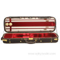 Suoer light violin hard case